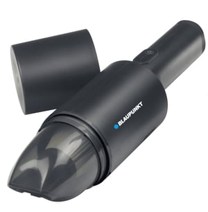 Blaupunkt VCP301 Handstaubsauger, schwarz, beutellos