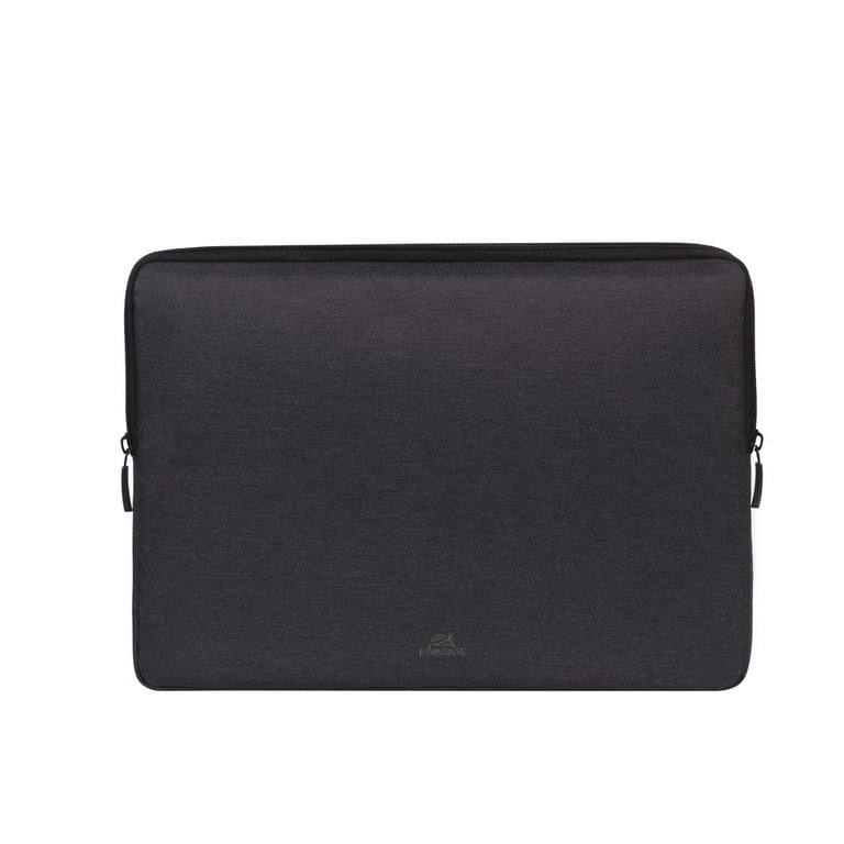 Rivacase Suzuka 35,6 cm (14") Etui kieszeniowe Czarny