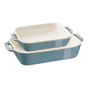 Staub Ceramique 2 st.
