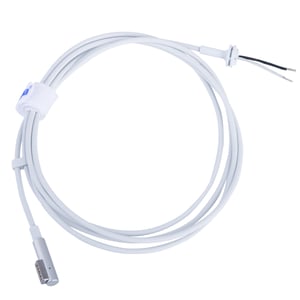 Akyga AK-SC-34 wtyczka MagSafe L Biały