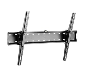 Gembird WM-70T-02 Halterung für Fernseher 177,8 cm (70") Schwarz