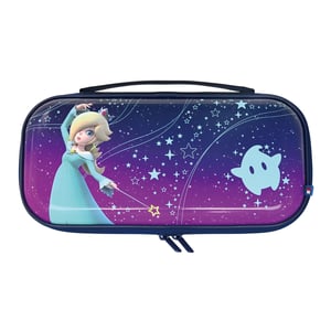 Hori NSX-156E Etui zamykane Nintendo Wielobarwny
