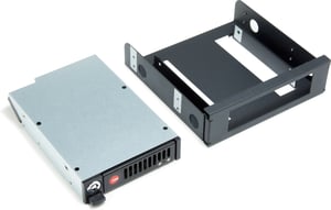 HP QX310 tylko wyjmowana obudowa
