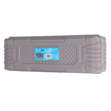 Extralink EX.73639 gniazdko/zestaw gniazdek