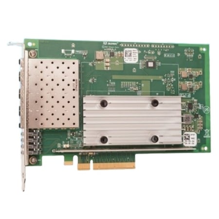 DELL 540-BCHD karta sieciowa Wewnętrzny Ethernet 10000 Mbit/s
