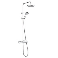 Shower Systems