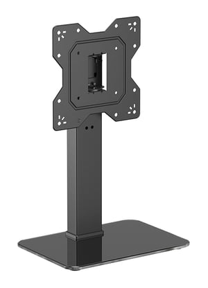 Neomounts DS45-430BL12 uchwyt do telewizorów 109,2 cm (43") Czarny