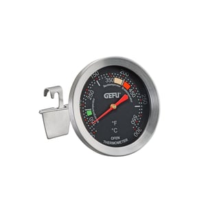 GEFU MESSIMO Food Thermometer 50–300 °C Analog