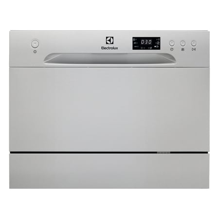 Electrolux ESF2400OS Wolnostojący 6 komplet.