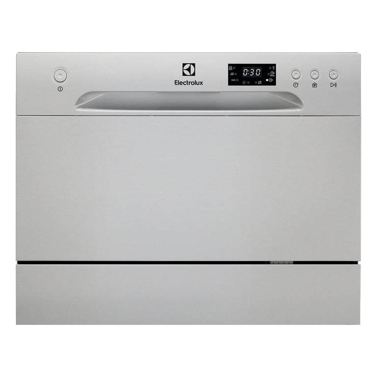 Electrolux ESF2400OS Wolnostojący 6 komplet.