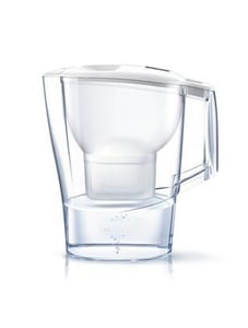 Brita Aluna Water Filter Pitcher, 1 pc.