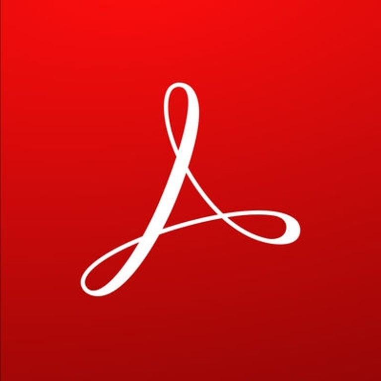 Adobe Acrobat Pro Rządowy Odnowienie Angielski 12 mies.
