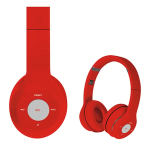 Freestyle FH0915R hörlurar/headset Samtal/musik