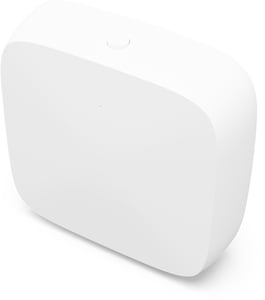 Tesla TSL-SEN-TAH Environmental Sensor for Smart Homes, Wireless