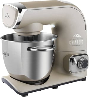 Eta Gratus Evo Smart matlagningsrobot 1500 W 5,5 l Beige