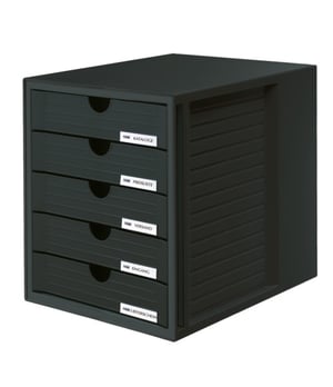 HAN 21450-13 Czarny