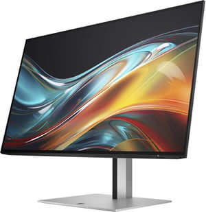 HP Monitor Pro seria 7 FHD – 724pf, 23,8″