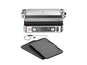 Braun 0X17900007 contact grill