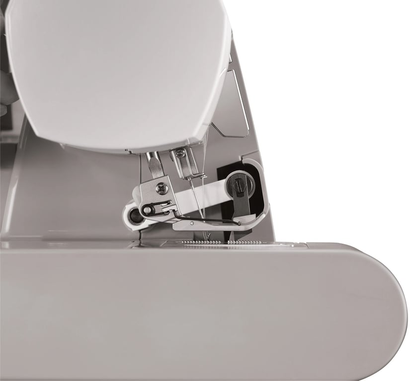 фото Коверлок Singer 14HD854