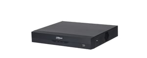 Dahua Technology XVR5104HS-I3 kamera cyfrowa Czarny