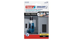 TESA 55228-00000-02 monteringsband och etiketter 0,1 m Monteringsband