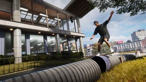 Activision Tony Hawk's Pro Skater 3 + 4 PS4 Standardowy PlayStation 4