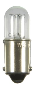 Scharnberger & Hasenbein 23585 Glühbirne 2,6 W BA9s