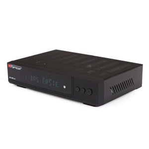 Opticum AX 300 VFD Kabel. Full HD Czarny