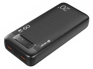 Tracer VoltX 20000 mAh Czarny