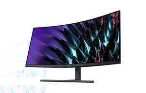 Huawei Mateview GT 34 インチ HUAWEI MateView GT 34” 3440x1440px 165Hz 4 ms Curved Monitor