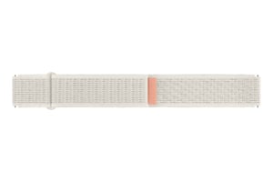 Samsung ET-SVR94LUEGEU inteligentne akcesorium osobiste Band Piaskowy Nylon