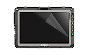 Getac GMPFXQ ochraniacz ekranu tabletu Powłoka antyodblaskowa 1 szt.