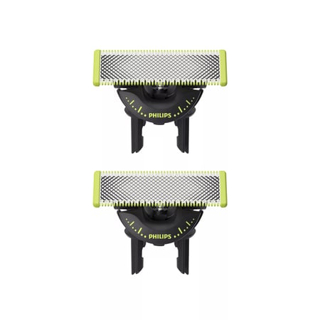 Philips Norelco OneBlade OneBlade 360 QP420/50 2 x Wymienne ostrze 360