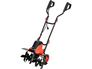 Yato YT-84850 Mini Tiller Mini Electric Tiller AC 10.3 kg