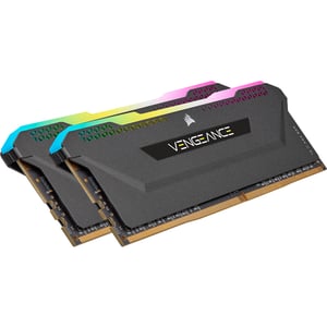 Corsair Vengeance RGB Pro Speichermodul 16 GB 2 x 8 GB DDR4 288-Pin-DIMM