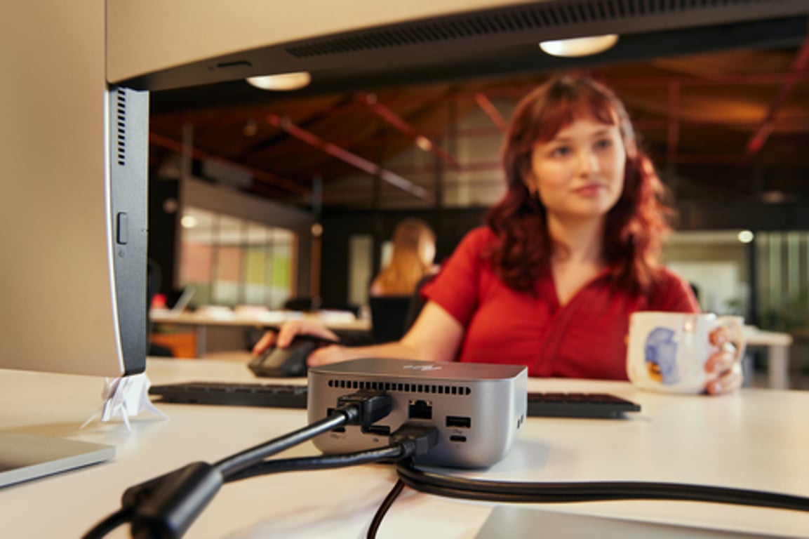 HP Stacja dokująca Thunderbolt 4 Ultra 280 W G6