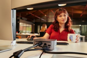 HP Stacja dokująca Thunderbolt 4 Ultra 280 W G6