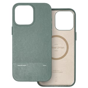 Native Union RECLA-GRN-NP24PM Cell Phone Case, 17.5 cm (6.9"), Green