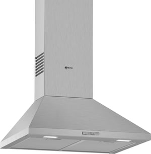 Neff DPBC620N Wall-Mounted Stainless Steel 360 m³/h