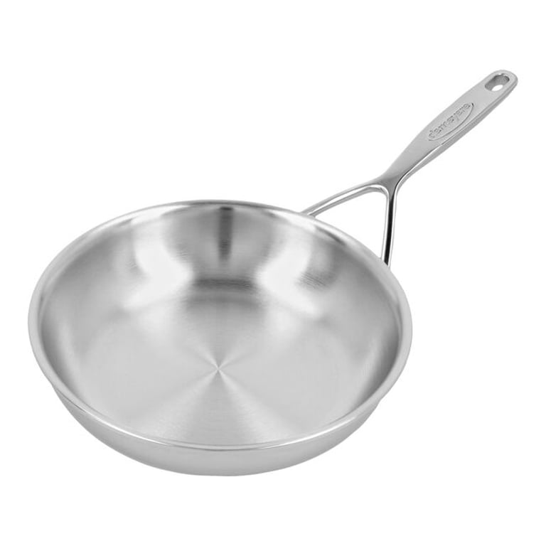 Demeyere Multiline 7 Patelnia uniwersalna Okrągły