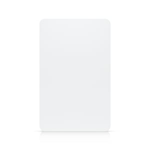 Ubiquiti UA-Card-W-10 Kontaktlose Zugangskarte