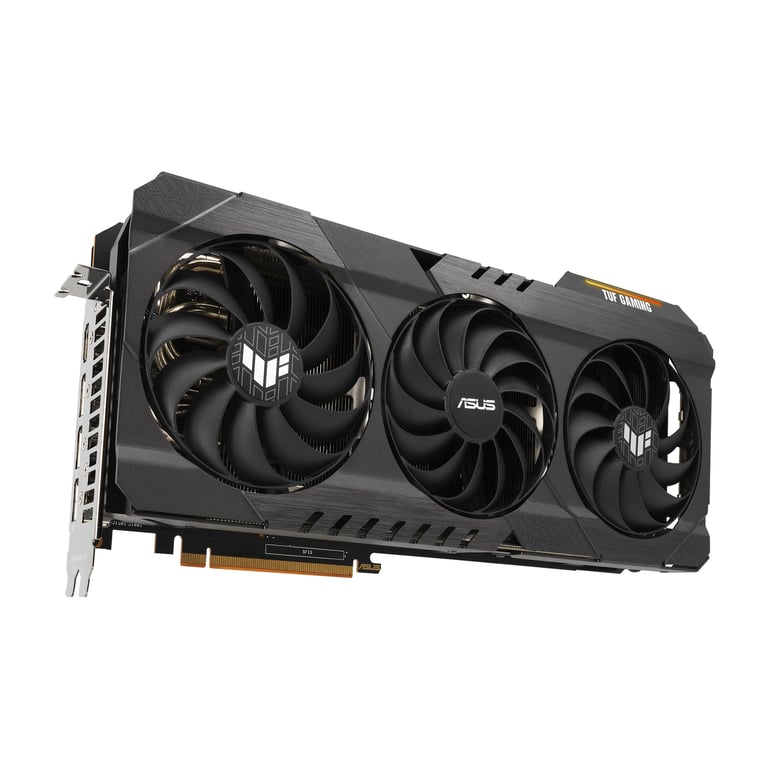 TUF-RX6800XT-O16G-GAMING ほぼ新品 ROG Strix LC Radeon™ RX 6800 XT OC Edition 16GB GDDR6 | ビデオカード