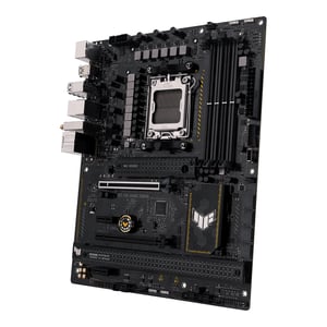 ASUS TUF GAMING B650-PLUS WIFI AMD B650 Gniazdo AM5 ATX