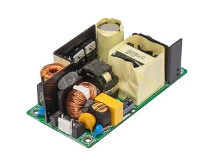 Mikrotik UP1302C-12 Netzteil/Wechselrichter für den Innenbereich, mehrfarbig