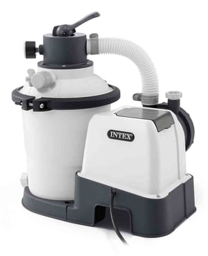 Intex 26642 akcesorium/część do basenu Pompa filtra piaskowego