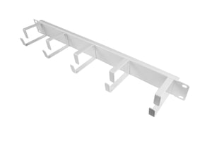 Alcasa GC-N0156 części do stojaków Panel zarządzania kablami