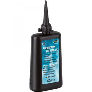 HAZET 9400-100 Air Tool Oil, 100 ml, 1 bottle