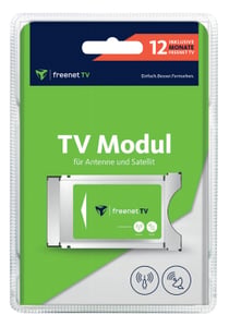 Freenet TV 89998 CI-Modul (Innenbereich)