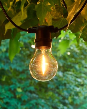 Sirius Home 69521 LED-lampa 0,3 W