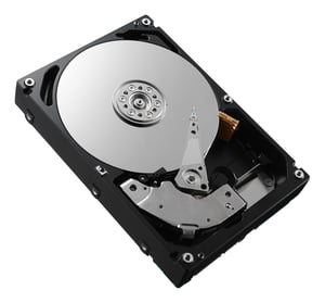 Cisco UCS-HD24TB10K4KN-RFB dysk twardy 2,4 TB 10000 RPM 2.5" SAS